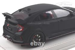 Honda Civic Type R Noir Mat 1 Of 199 Motorhelix 118 MH001PT-L