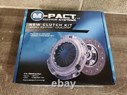 Honda Civic serie D Kit embrayage neuf type oem 212mm complet clutch kit