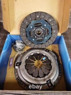 Honda Civic serie D Kit embrayage neuf type oem 212mm complet clutch kit