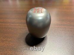 Honda Integra DC2 Civic EK9 Type-R 5 Vitesses Manuel Titanium Shift Knob