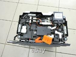 Ima batterie batterie type pour Honda Civic VIII Hybrid 07-10 1D010-RMX-G01ZA