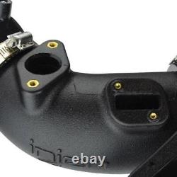 Injen EVO1502 Evolution Air Froid pour 17-21 Honda Civic Type R 2.0L Turbo