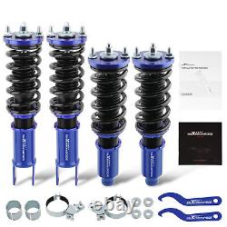 Kit Suspension Combine Fileté for Honda Civic 4 EC, ED, EE 1988-1991 Hatchback