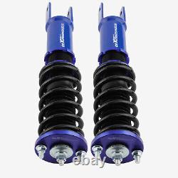 Kit Suspension Combine Fileté for Honda Civic 4 EC, ED, EE 1988-1991 Hatchback