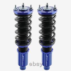 Kit Suspension Combine Fileté for Honda Civic 4 EC, ED, EE 1988-1991 Hatchback