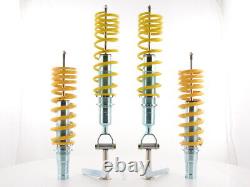 Kit combinés filetés FK suspension sport Honda Civic type EG2, EG3, EG4, EG5