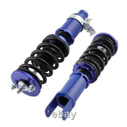 Kit de combinés filetés Suspension Kit for Honda Civic EG EH EC6 EG9 EJ VX 91