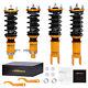 Kits de Suspension complets for Honda Civic EC ED EE EF EG EH EJ 1992-1995