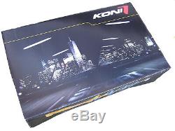 Koni Châssis Sport Kit pour Honda Civic Hatchback (EP3) Type R 1140-3321