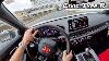 Living With The 2023 Honda CIVIC Type R Morning Commute Pov Binaural Audio