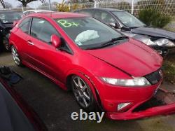Malle/Hayon arriere HONDA CIVIC 8 PHASE 2