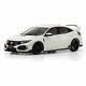 Mini Z MA-020 4WD Honda Civic Type R Blanche KT531P 32613W