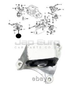 Moteur Avant Vitesse Support Pour Honda Civic Type R Ep3 Integra Dc5 Frv Courant