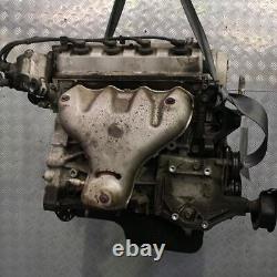 Moteur Type D16w3 Honda CIVIC V Phase 2 111926