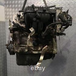 Moteur Type D16w3 Honda CIVIC V Phase 2 111926