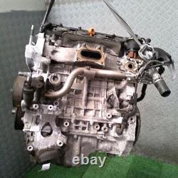 Moteur Type R18a2 Honda CIVIC VII Phase 1 111930