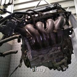 Moteur Type R18a2 Honda CIVIC VII Phase 1 111930