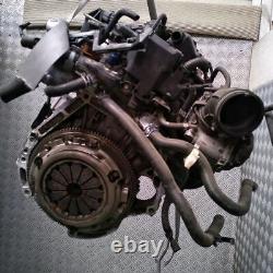 Moteur Type R18a2 Honda CIVIC VII Phase 1 111930