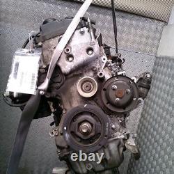 Moteur Type R18a2 Honda CIVIC VII Phase 1 111930