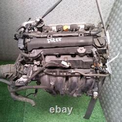 Moteur Type R18a2 Honda CIVIC VII Phase 1 111930