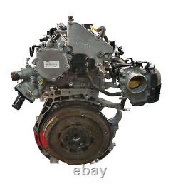 Moteur für Honda 2,0 i-VTEC Type R K20C1 K20