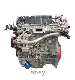 Moteur für Honda 2,0 i-VTEC Type R K20C1 K20