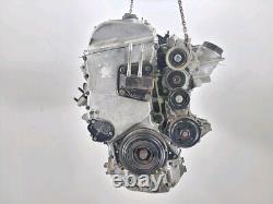 Moteur type N22A2 Honda CIVIC VII PH. 2 N0-5474T