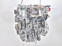 Moteur type N22A2 Honda CIVIC VII PH. 2 N0-5474T