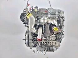 Moteur type N22A2 Honda CIVIC VII PH. 2 N0-5474T