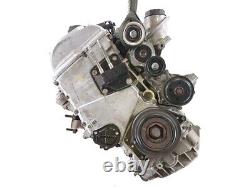 Moteur type N22A2 Honda CIVIC VII PH. 2 T0-3165E