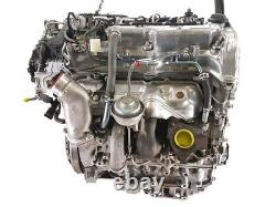 Moteur type N22A2 Honda CIVIC VII PH. 2 T0-3165E