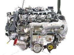 Moteur type N22A2 Honda CIVIC VII PH. 2 T0-3165E