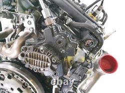 Moteur type N22A2 Honda CIVIC VII PH. 2 T0-3165E