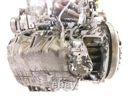 Moteur type N22A2 Honda CIVIC VII PH. 2 T0-3165E