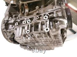 Moteur type N22A2 Honda CIVIC VII PH. 2 T0-3165E