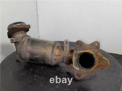 N43C25653 catalyseur pour HONDA CIVIC BERLINA 3 (FN) 2.2 TYPE S 1035780