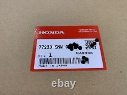 NH167L Honda Civic Type R FD2 Tasse Support Montage Console Housse Graphite Noir