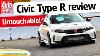 New Honda CIVIC Type R Review The Best Hot Hatch In History