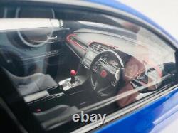 OTTO 118 Honda Civic Type R Mugen 2020