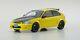 OttO mobile 1/18scale Honda Civic Type R (EK9) SPOON (Yellow) Hong Kong