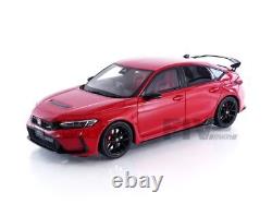 Otto Mobile 1/18 Honda CIVIC Type R 2022 Ot440