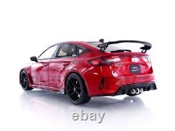 Otto Mobile 1/18 Honda CIVIC Type R 2022 Ot440