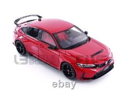 Otto Mobile 1/18 Honda CIVIC Type R 2022 Ot440