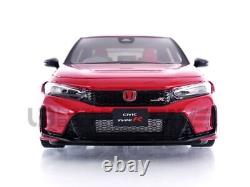 Otto Mobile 1/18 Honda CIVIC Type R 2022 Ot440