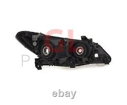 PHARE AVANT GAUCHE POUR HONDA CIVIC SDN Euro type 2006-2011 33151-SNB-G51 NEUF