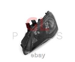 PHARE AVANT GAUCHE POUR HONDA CIVIC SDN Euro type 2006-2011 33151-SNB-G51 NEUF