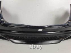 Pare-choc arrière pour HONDA CIVIC BERLINA (FN) 1.8 TYPE S 2007 1089705