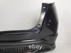 Pare-choc arrière pour HONDA CIVIC BERLINA (FN) 1.8 TYPE S 2007 1089705