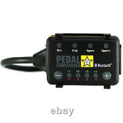 Pedal Commander pour Honda Civic Type-R 9éme gén (2015-2017)