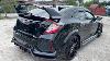 Perbezaan Honda Fk7 U0026 Fk8 Review Honda CIVIC Fk 8 Type R Recond Car Last 1 Unit